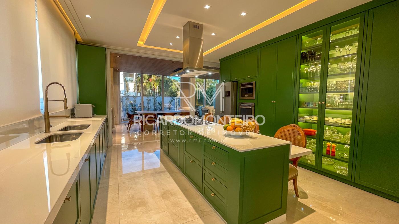 Casa de Condomínio, 4 quartos - Foto 6