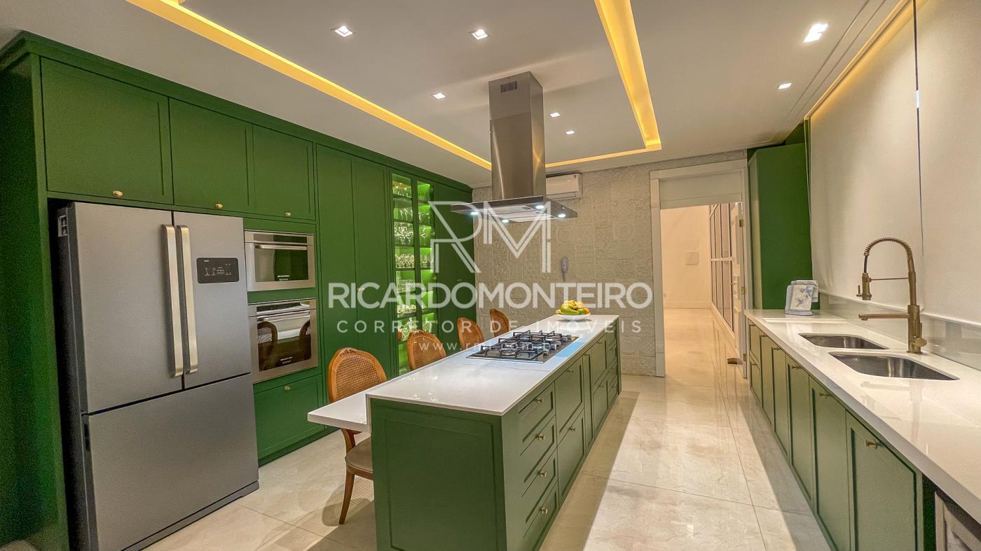 Casa de Condomínio, 4 quartos - Foto 7