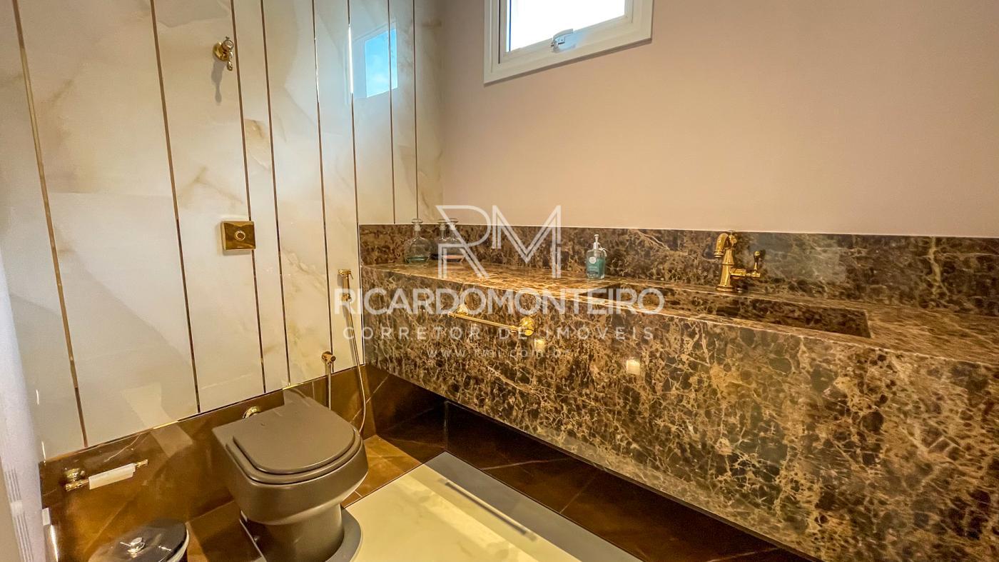 Casa de Condomínio, 4 quartos - Foto 10