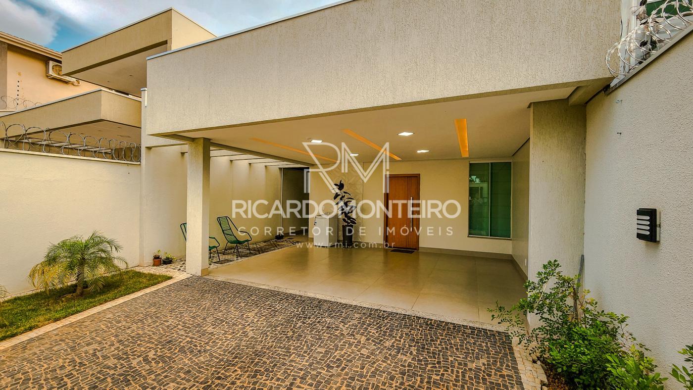Casa, 3 quartos, 129 m² - Foto 2