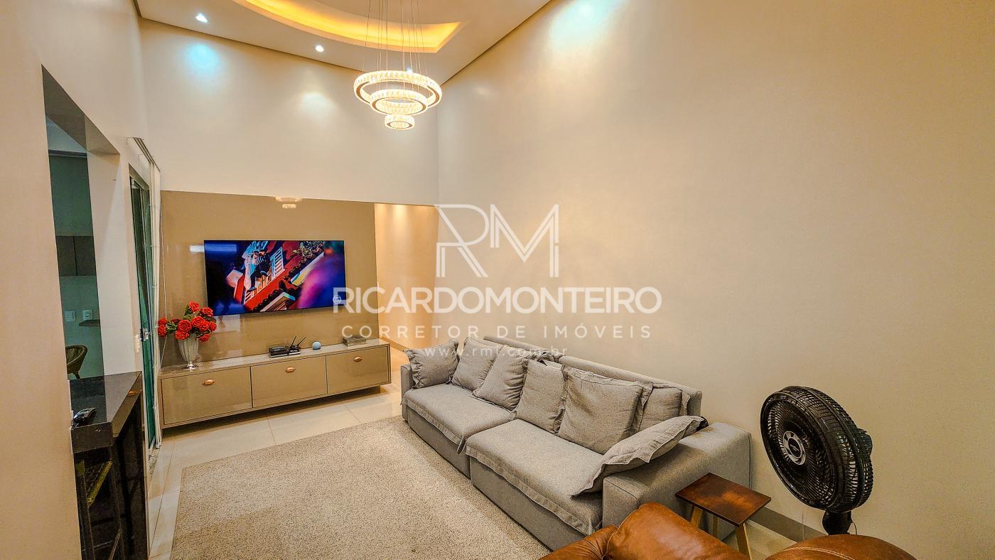 Casa, 3 quartos, 129 m² - Foto 3