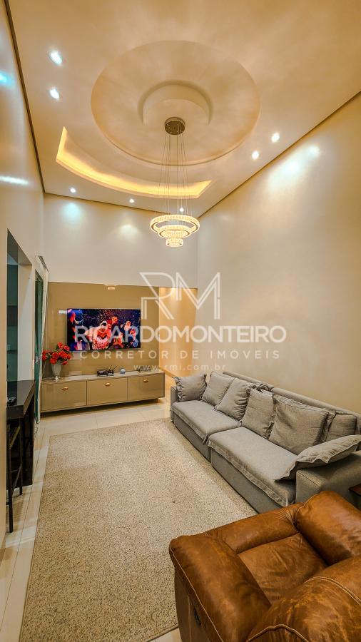 Casa, 3 quartos, 129 m² - Foto 4