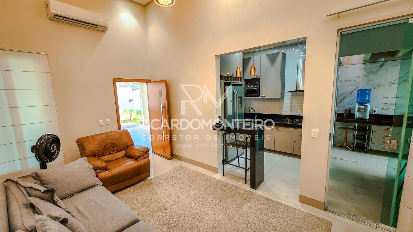 Casa, 3 quartos, 129 m² - Foto 5