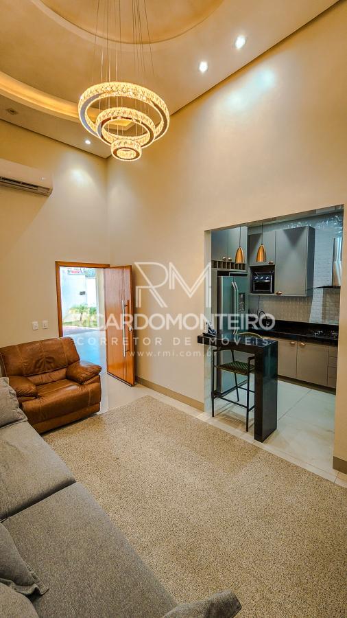 Casa, 3 quartos, 129 m² - Foto 6