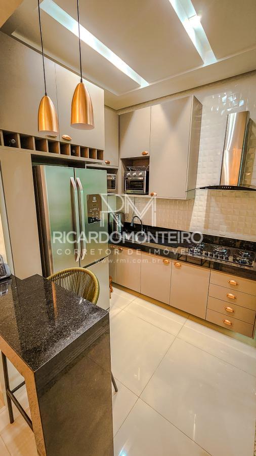 Casa, 3 quartos, 129 m² - Foto 7