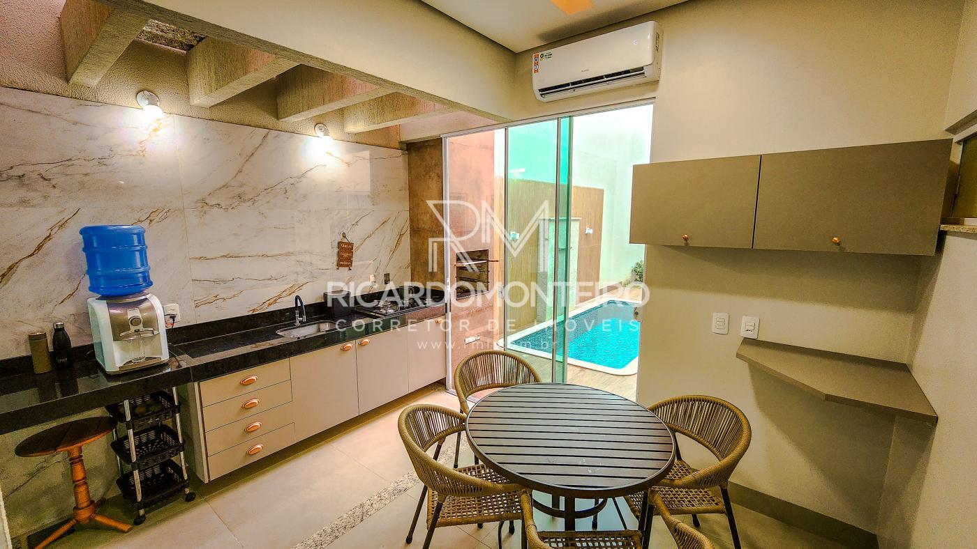 Casa, 3 quartos, 129 m² - Foto 8