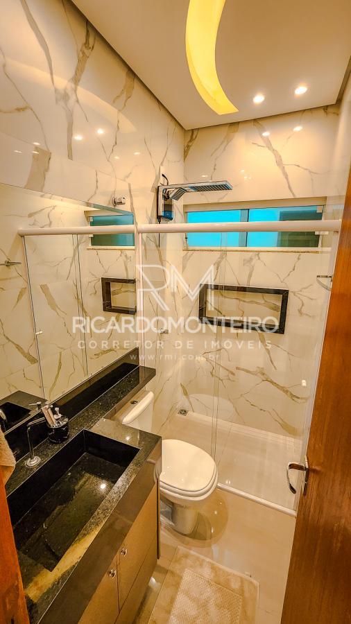 Casa, 3 quartos, 129 m² - Foto 11