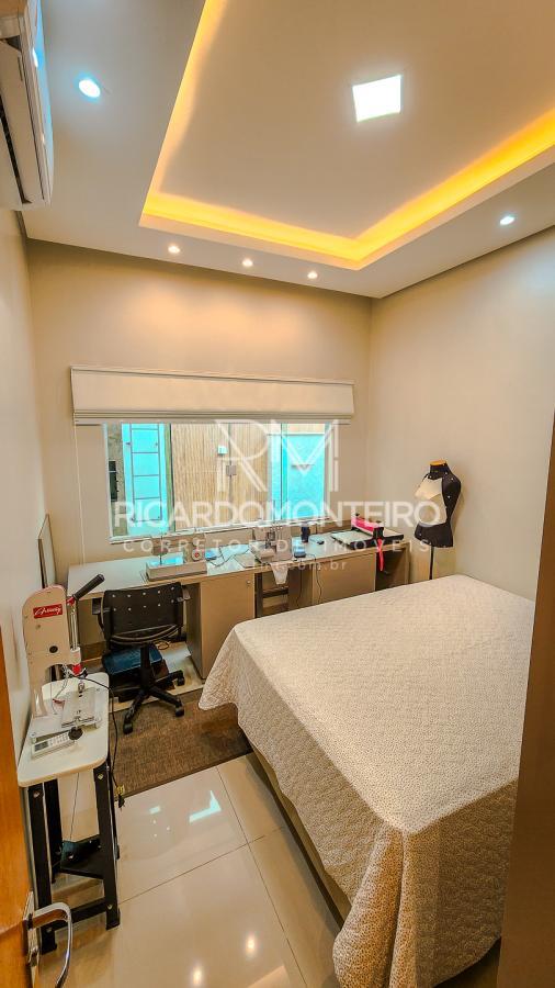 Casa, 3 quartos, 129 m² - Foto 12