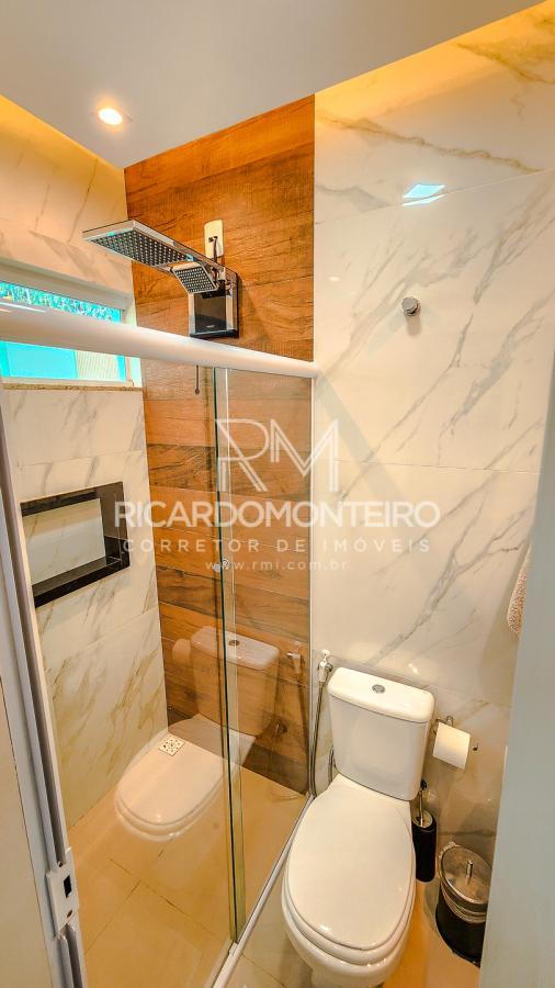 Casa, 3 quartos, 129 m² - Foto 18