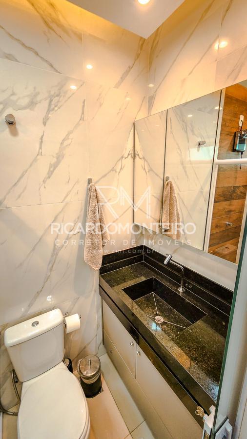 Casa, 3 quartos, 129 m² - Foto 19