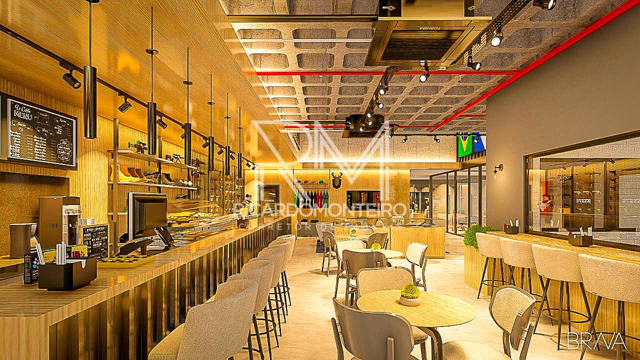 Depósito-Galpão - Foto 1