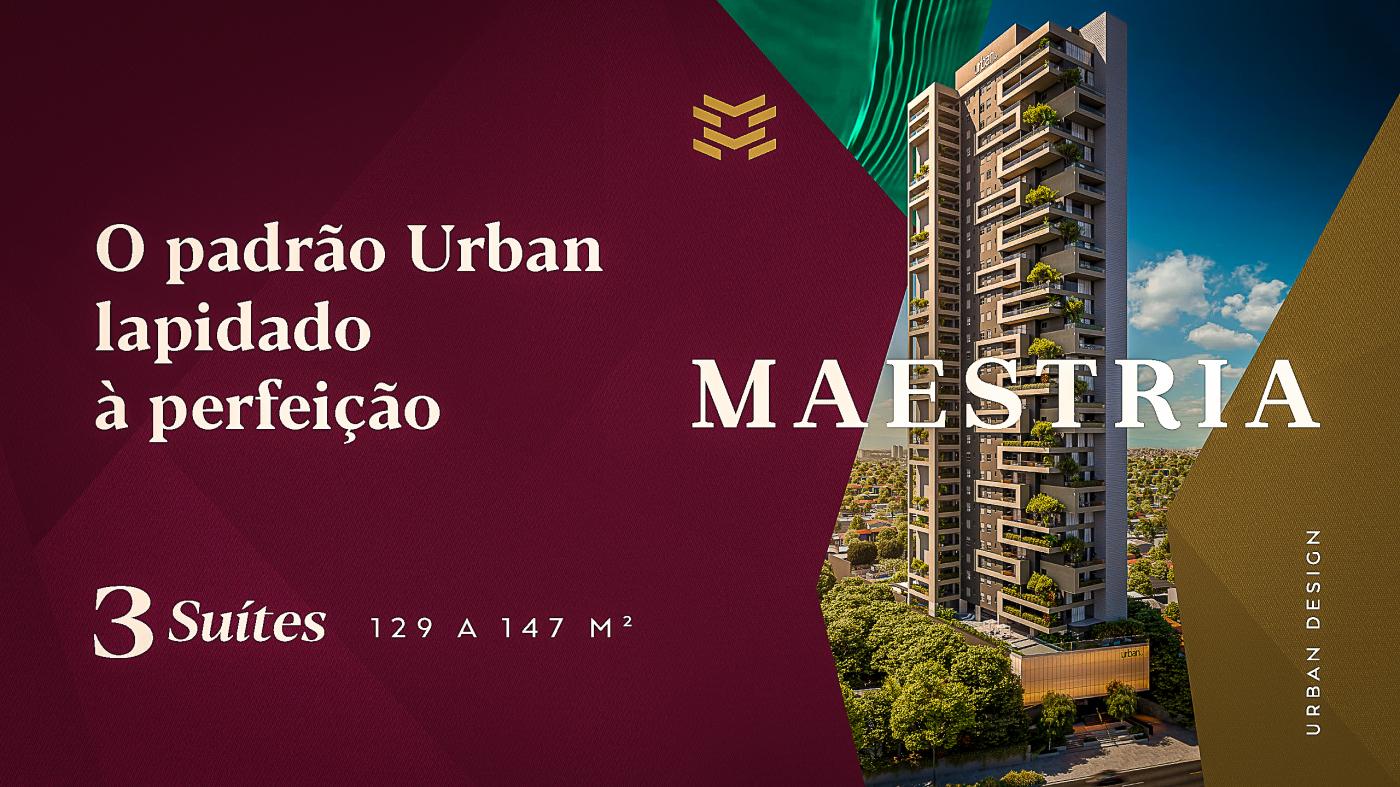 Apartamento à venda com 3 quartos, 147m² - Foto 4
