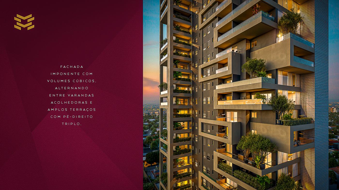 Apartamento à venda com 3 quartos, 147m² - Foto 6