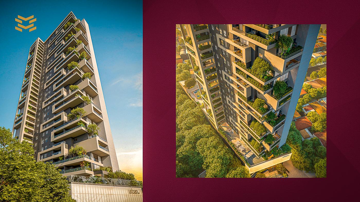Apartamento à venda com 3 quartos, 147m² - Foto 7