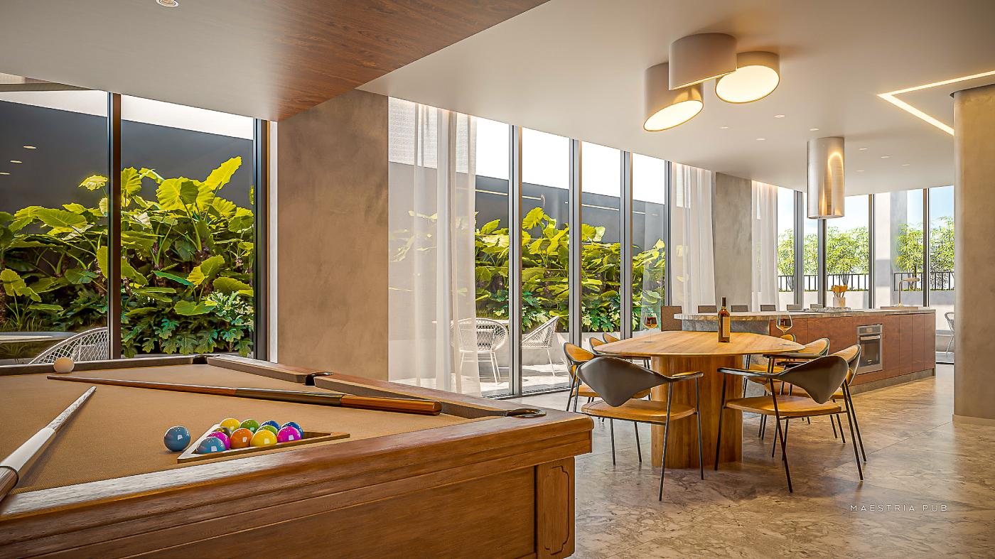 Apartamento à venda com 3 quartos, 147m² - Foto 13