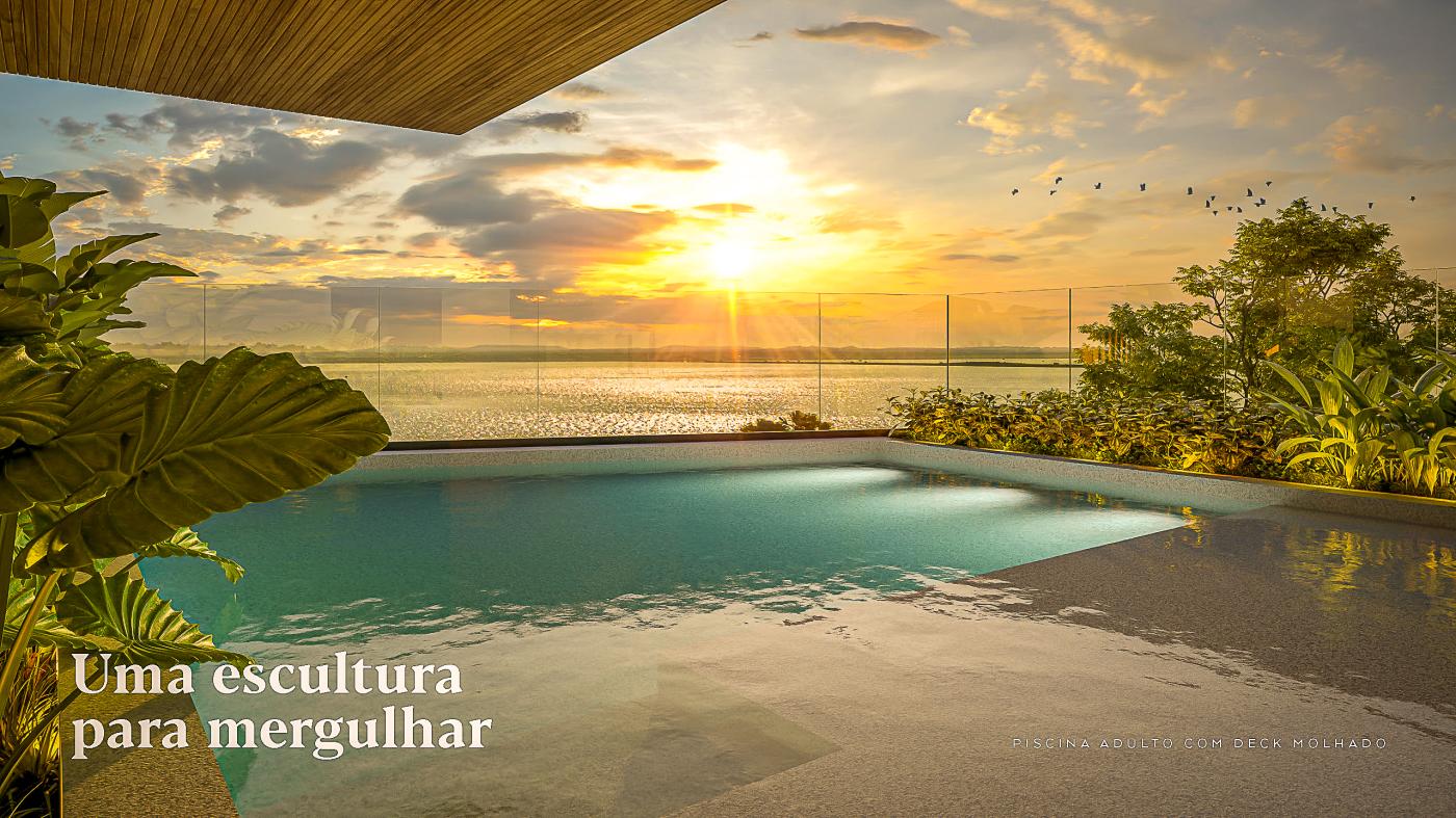 Apartamento à venda com 3 quartos, 147m² - Foto 16