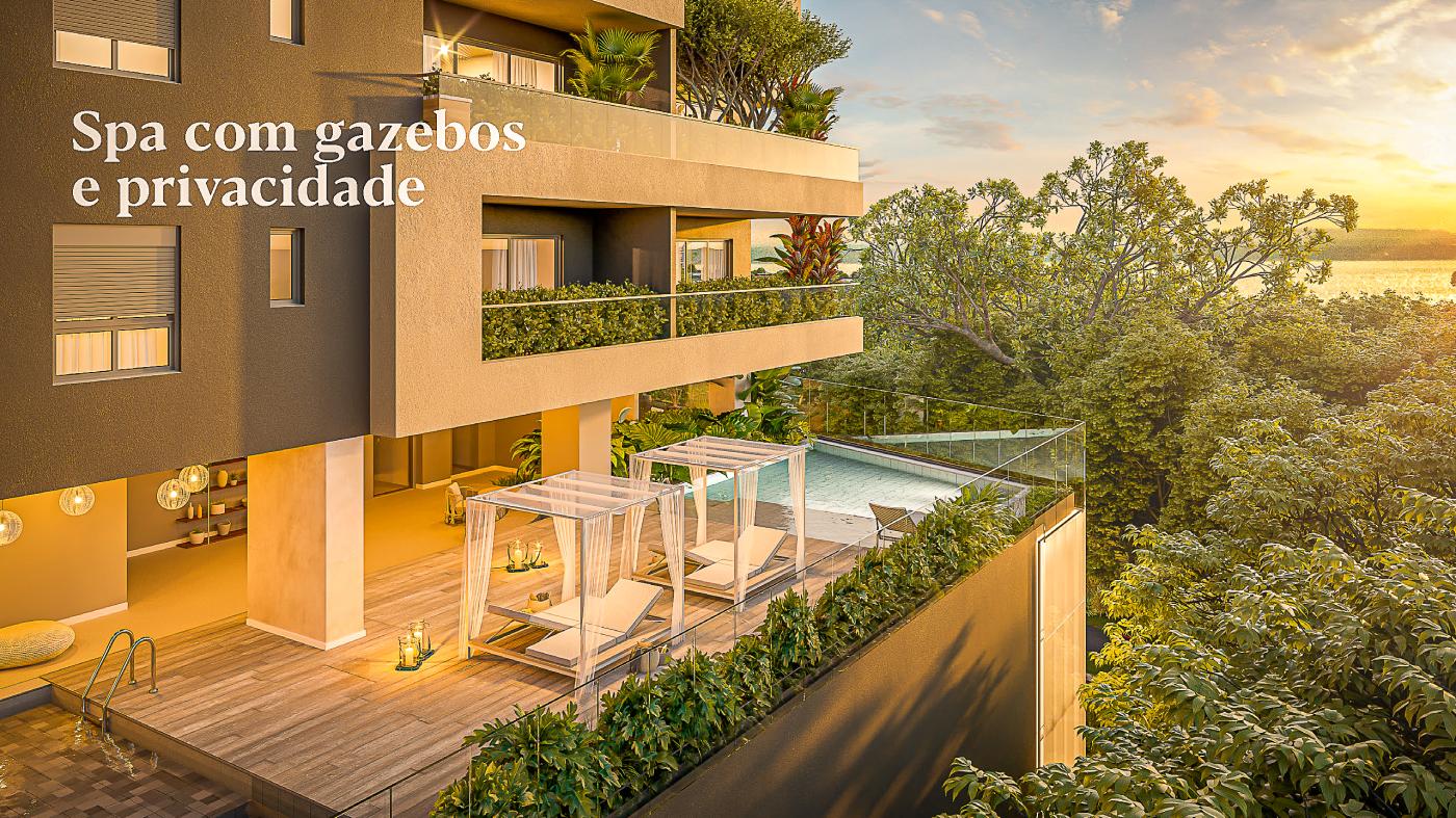 Apartamento à venda com 3 quartos, 147m² - Foto 17
