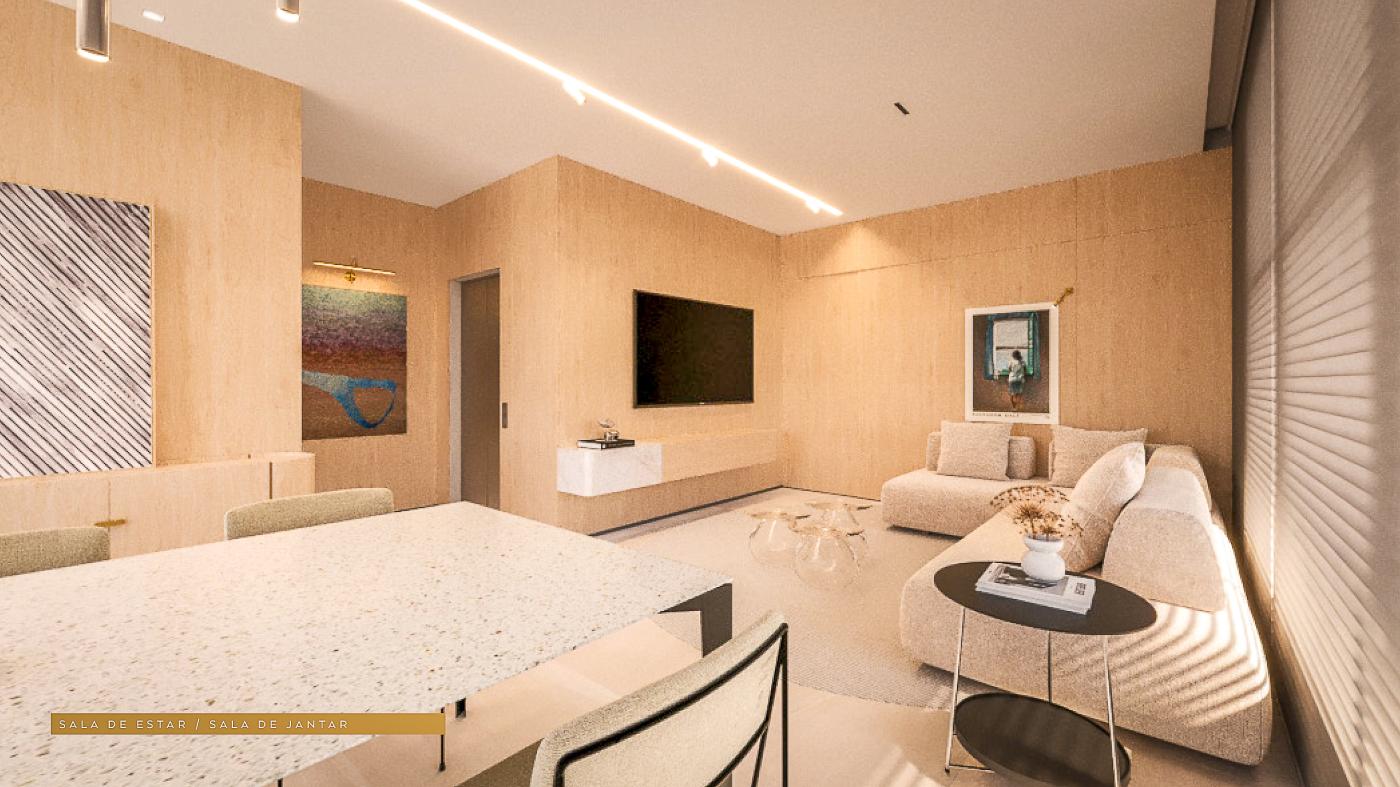 Apartamento à venda com 3 quartos, 147m² - Foto 26