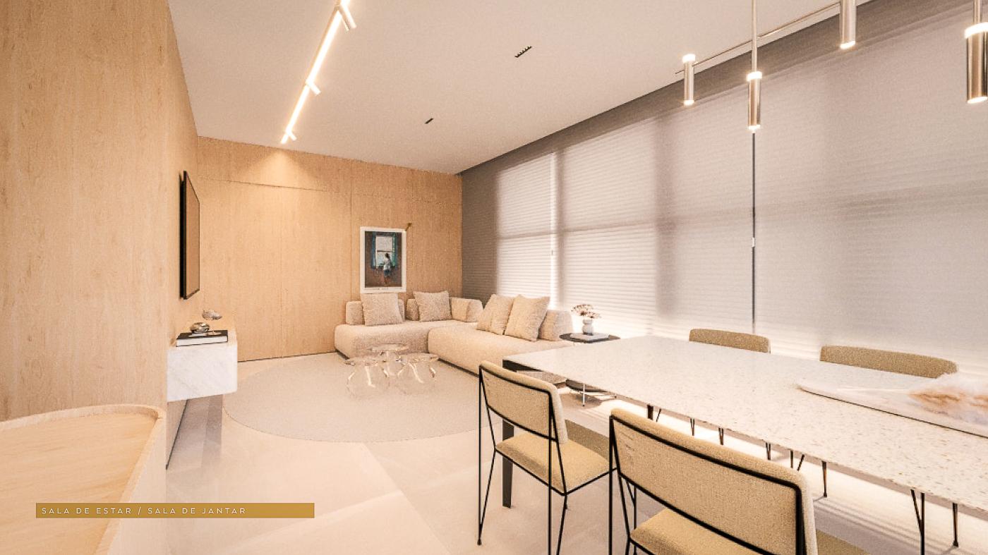 Apartamento à venda com 3 quartos, 147m² - Foto 27
