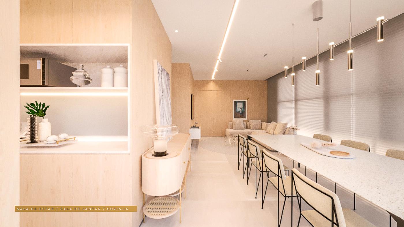 Apartamento à venda com 3 quartos, 147m² - Foto 28