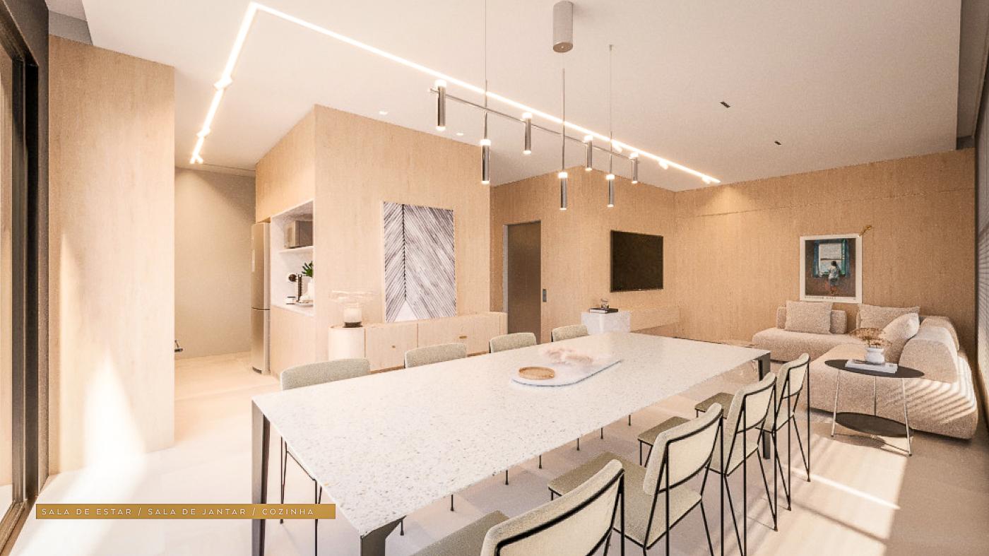 Apartamento à venda com 3 quartos, 147m² - Foto 29