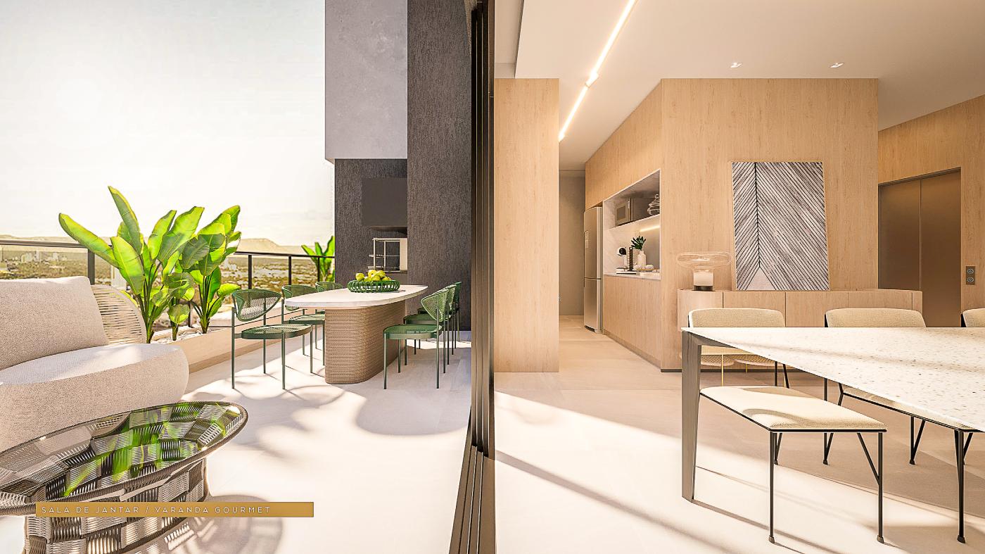 Apartamento à venda com 3 quartos, 147m² - Foto 30