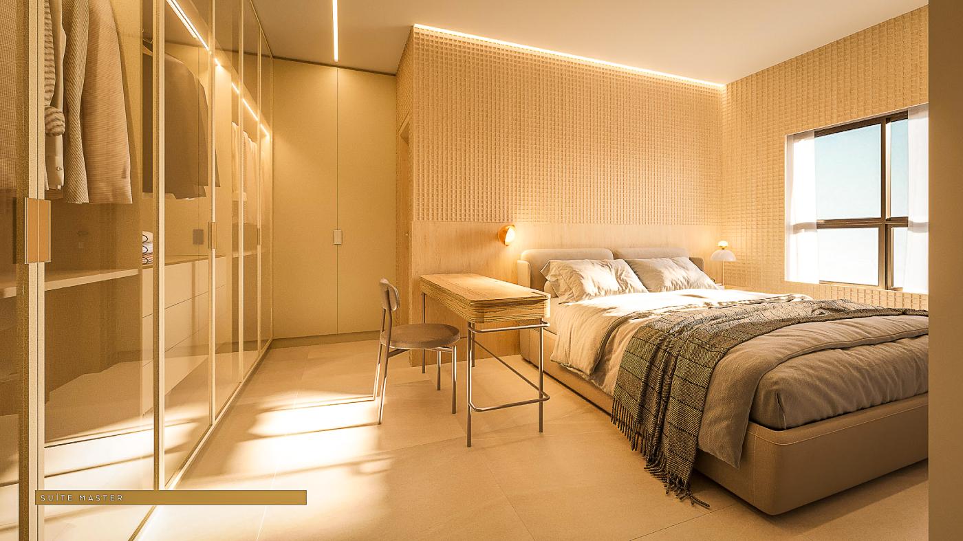 Apartamento à venda com 3 quartos, 147m² - Foto 34