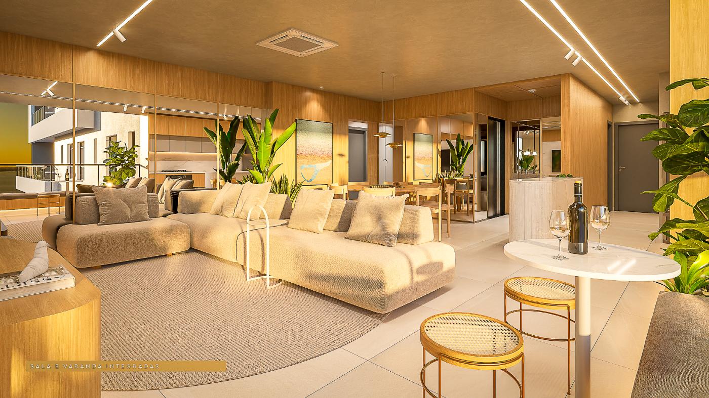 Apartamento à venda com 3 quartos, 147m² - Foto 42