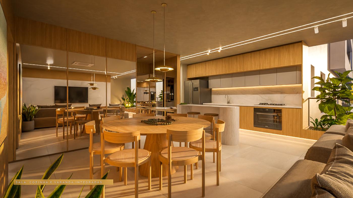 Apartamento à venda com 3 quartos, 147m² - Foto 43