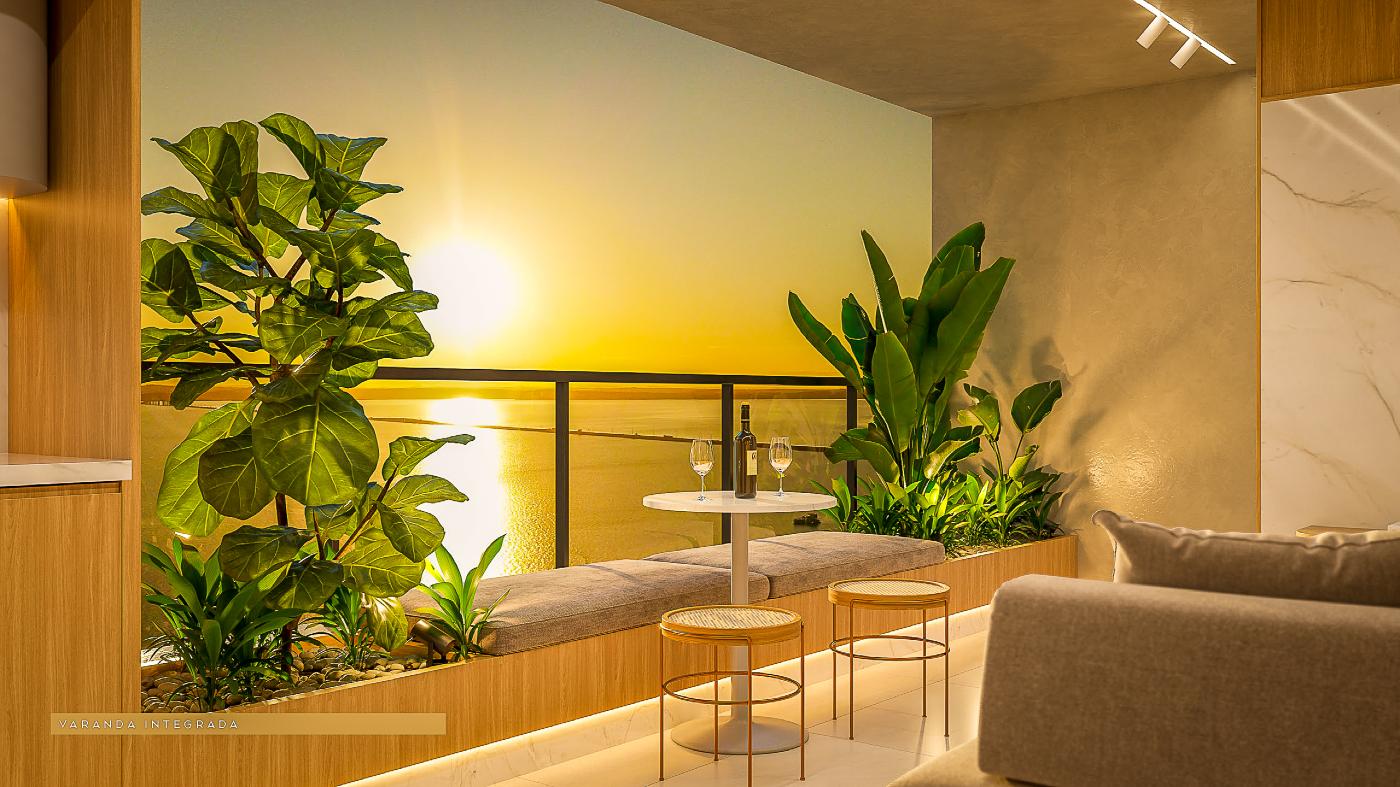 Apartamento à venda com 3 quartos, 147m² - Foto 45