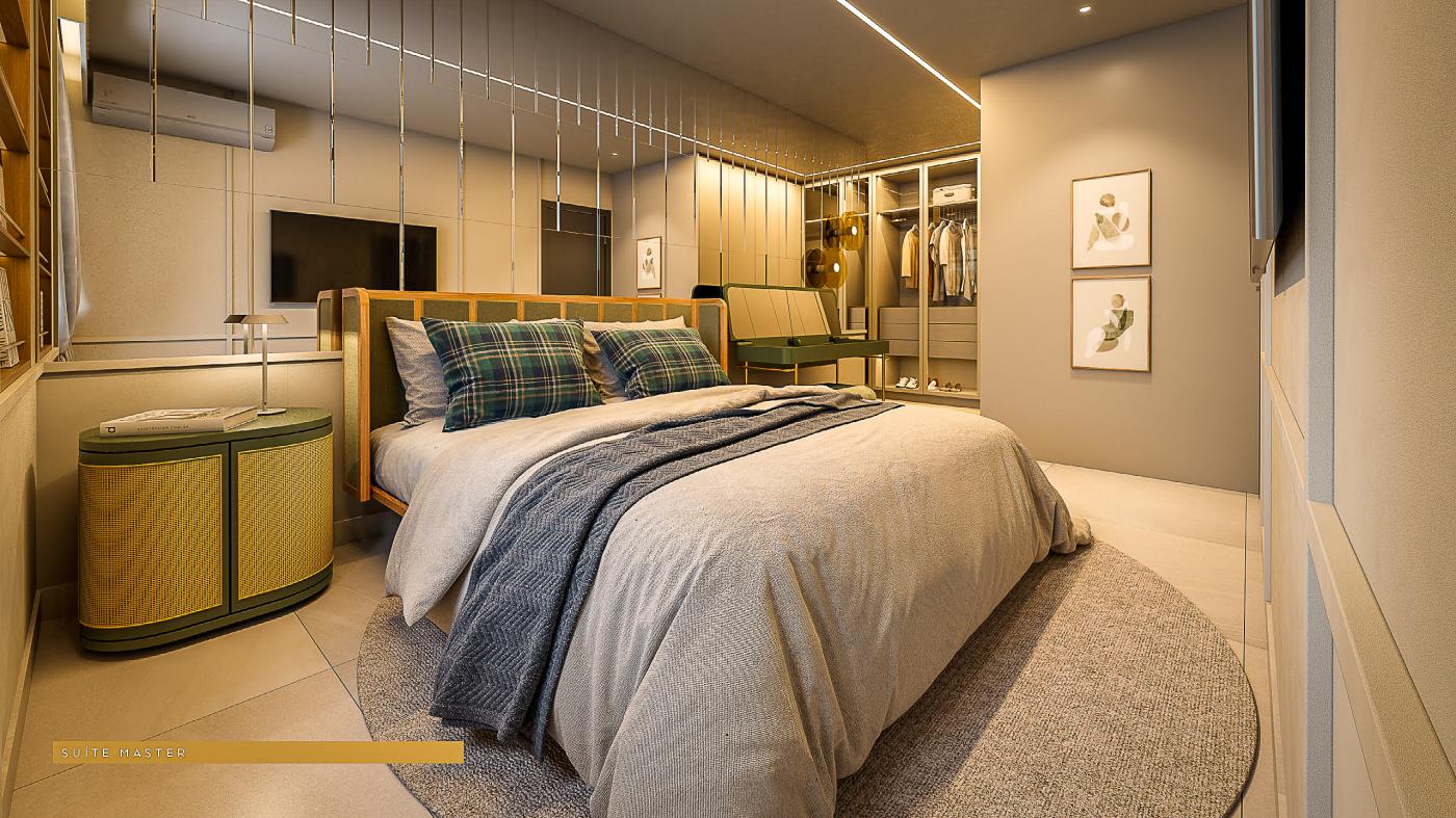 Apartamento à venda com 3 quartos, 147m² - Foto 48