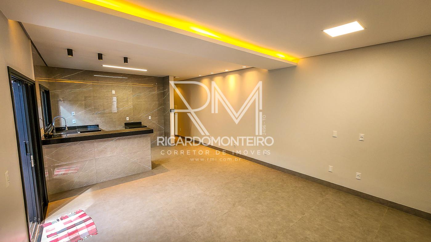 Casa à venda com 3 quartos, 118m² - Foto 2