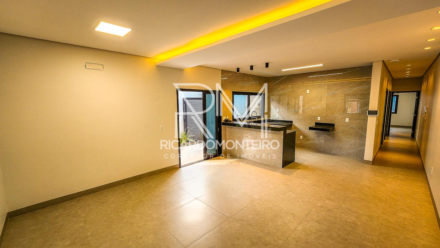 Casa à venda com 3 quartos, 118m² - Foto 4