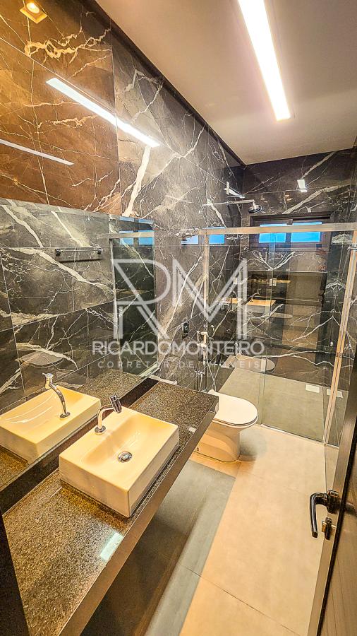 Casa à venda com 3 quartos, 118m² - Foto 8