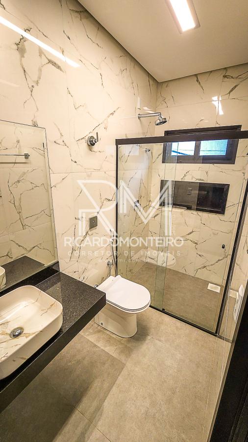 Casa à venda com 3 quartos, 118m² - Foto 13