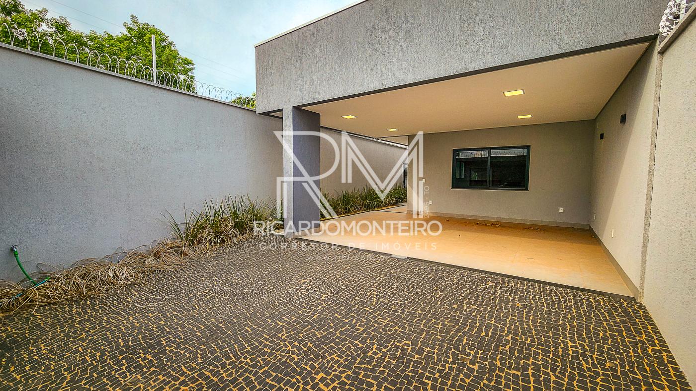 Casa à venda com 3 quartos, 118m² - Foto 14