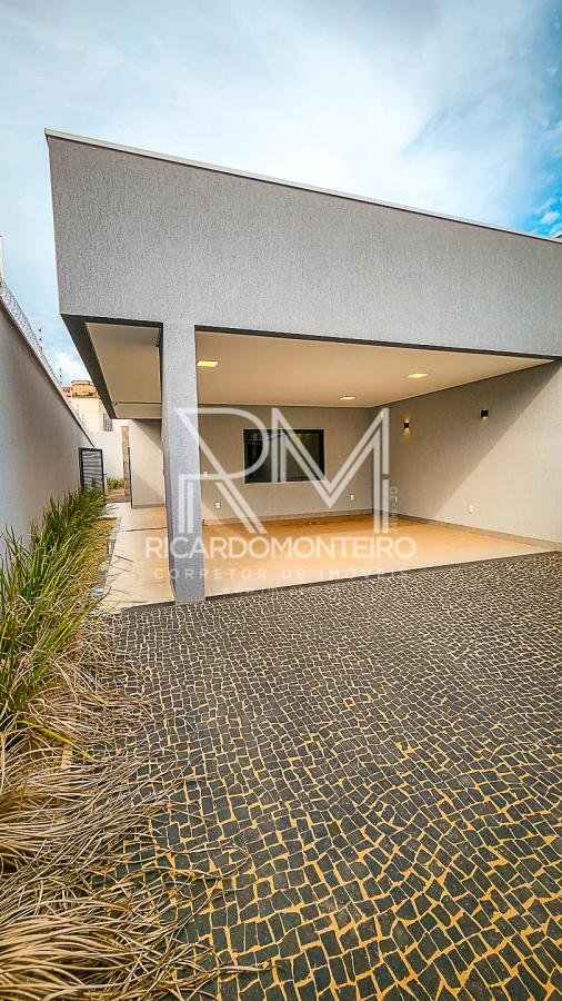 Casa à venda com 3 quartos, 118m² - Foto 15