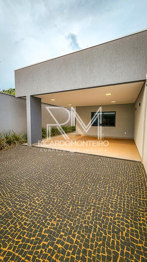 Casa à venda com 3 quartos, 118m² - Foto 16