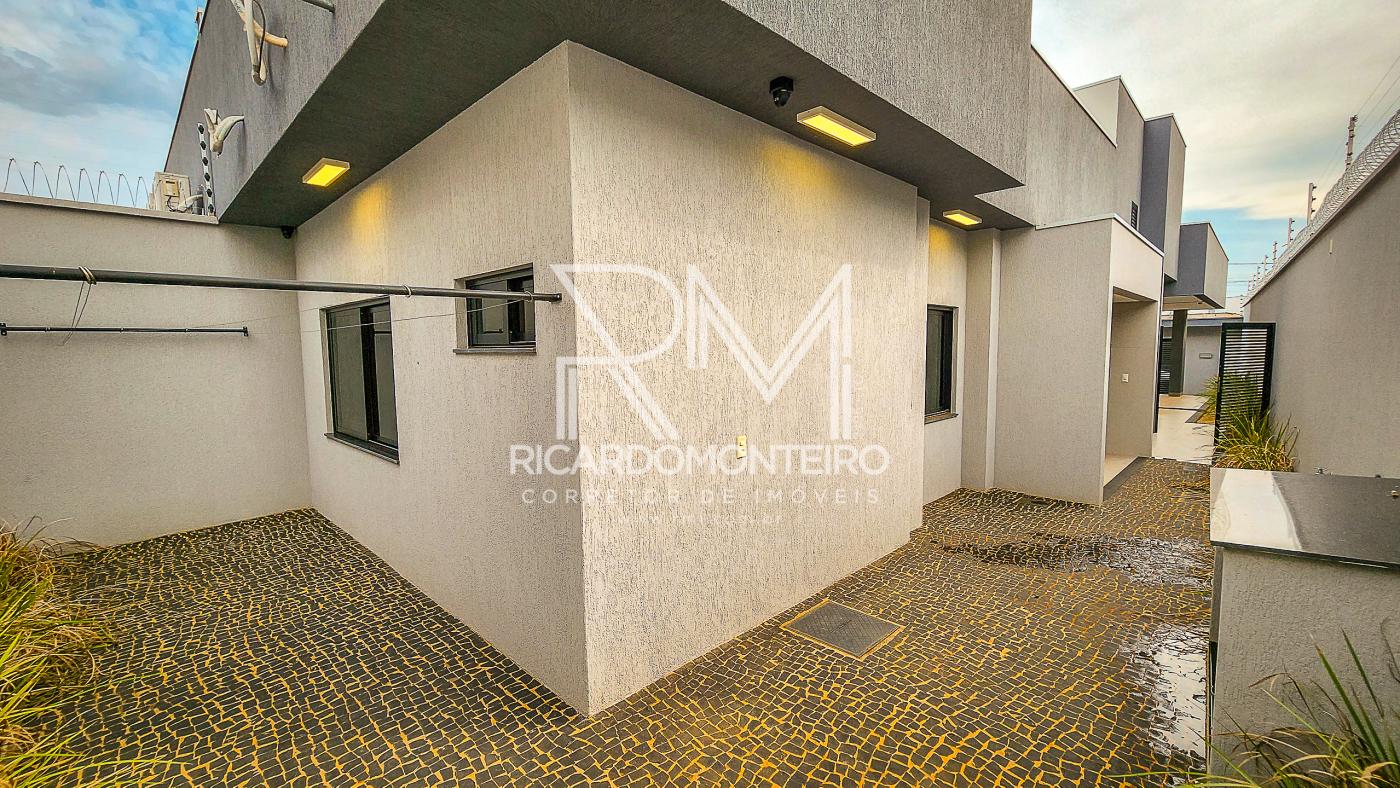 Casa à venda com 3 quartos, 118m² - Foto 20