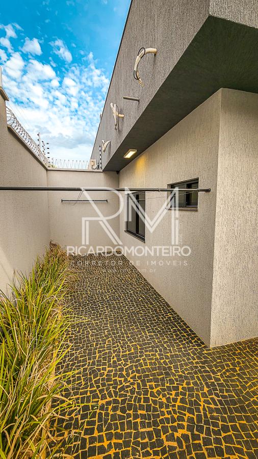 Casa à venda com 3 quartos, 118m² - Foto 22