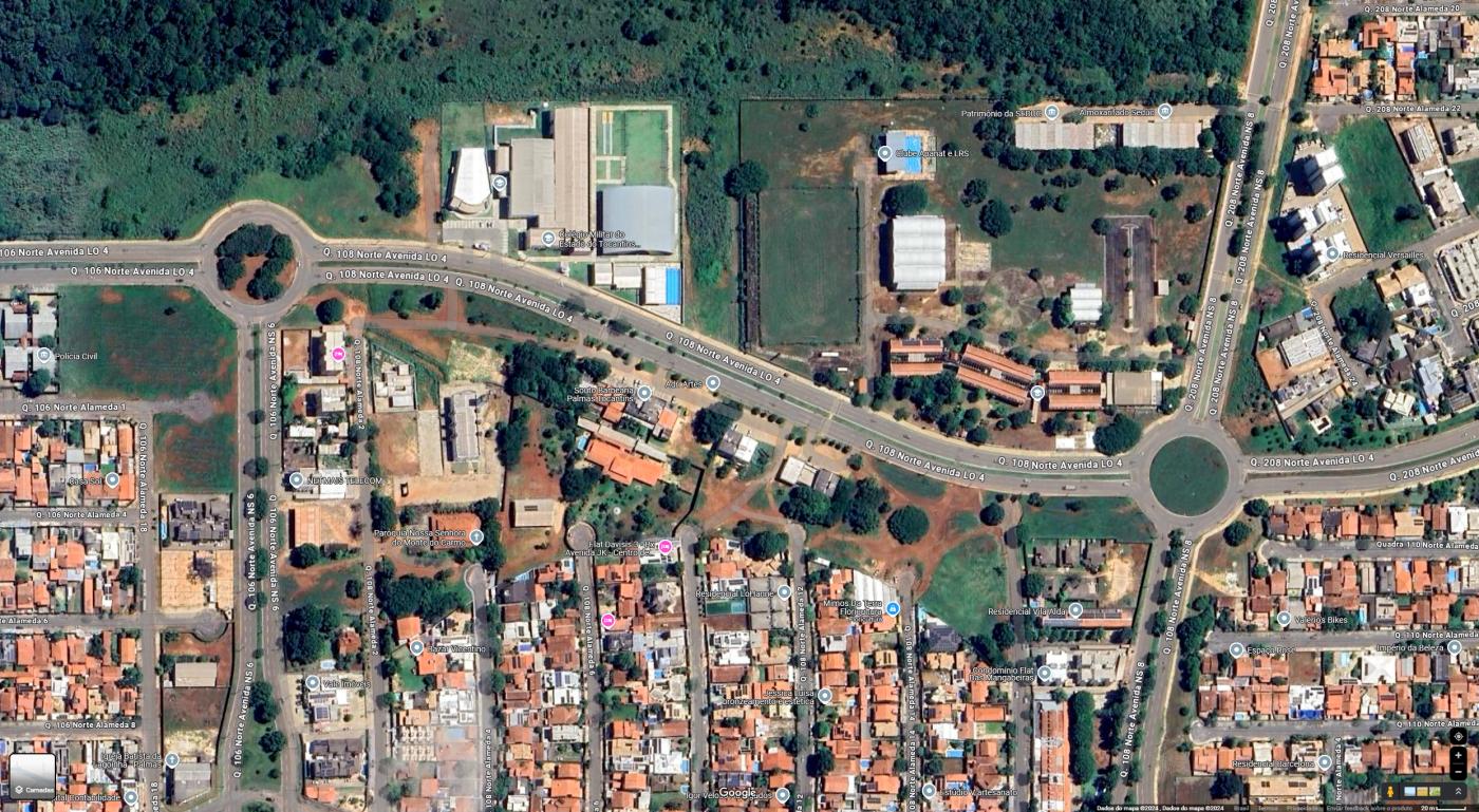 Terreno à venda, 144m² - Foto 1