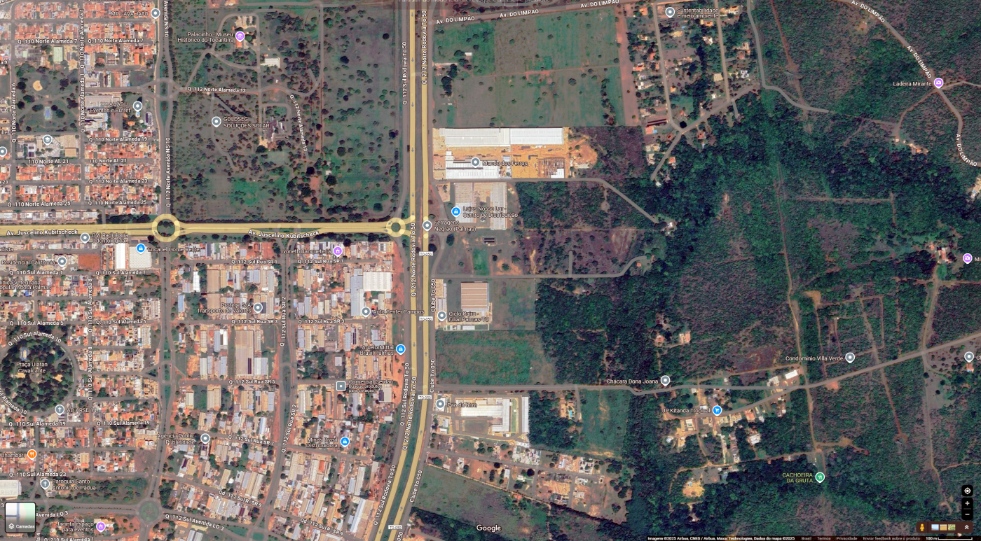 Terreno à venda, 90000m² - Foto 1