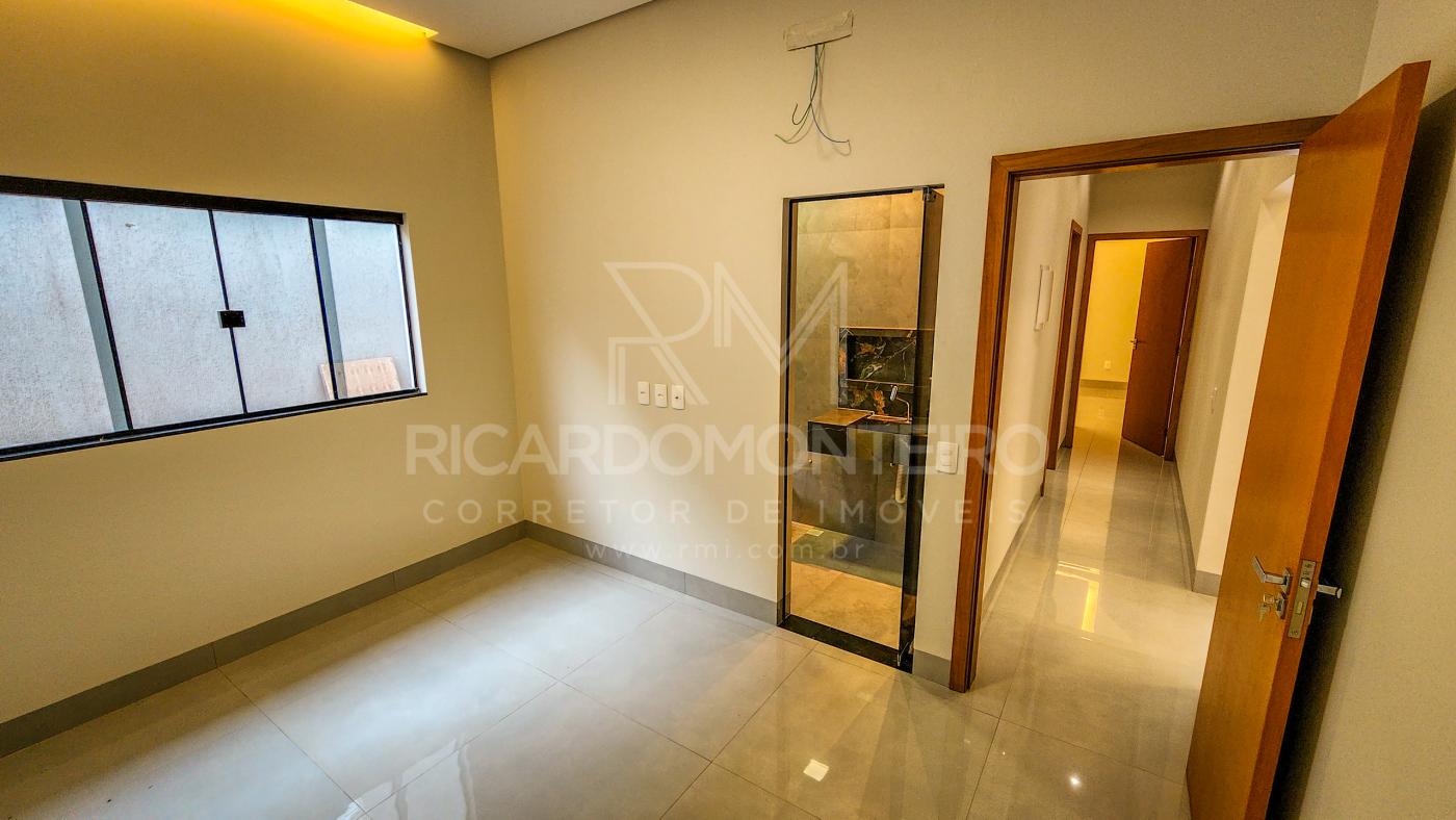 Casa à venda com 3 quartos, 188m² - Foto 15