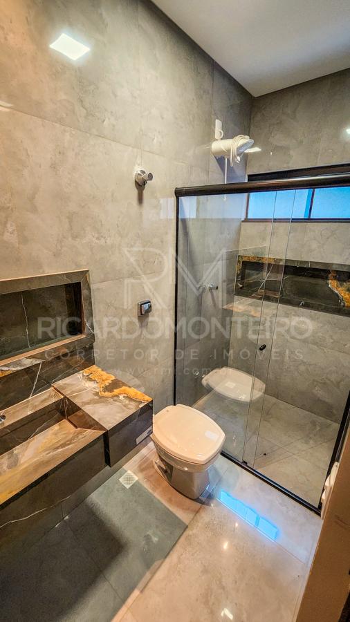 Casa à venda com 3 quartos, 188m² - Foto 19