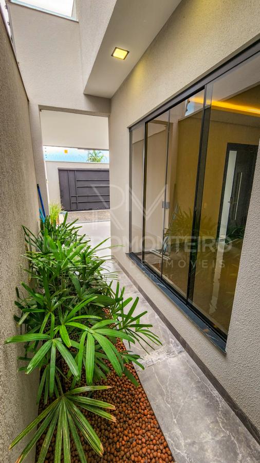 Casa à venda com 3 quartos, 188m² - Foto 14