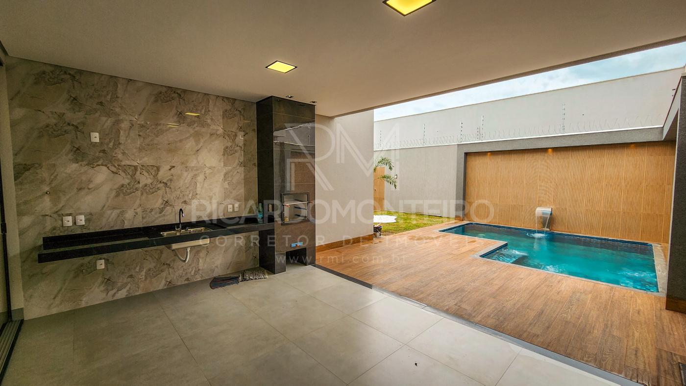 Casa à venda com 3 quartos, 188m² - Foto 10