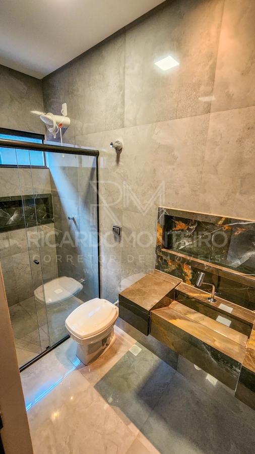 Casa à venda com 3 quartos, 188m² - Foto 17