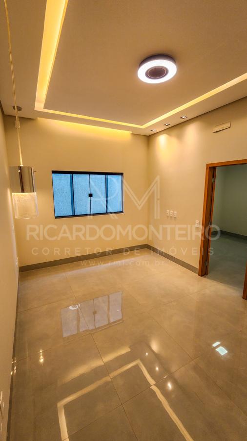 Casa à venda com 3 quartos, 188m² - Foto 20
