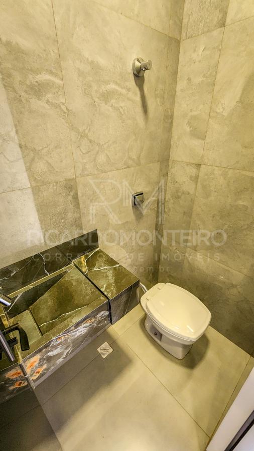 Casa à venda com 3 quartos, 188m² - Foto 12