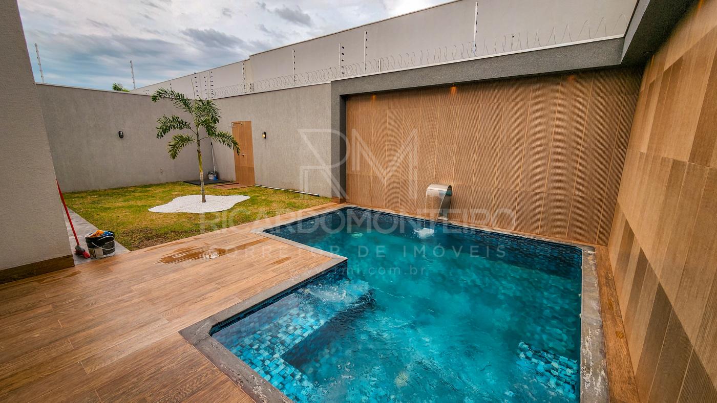 Casa à venda com 3 quartos, 188m² - Foto 9